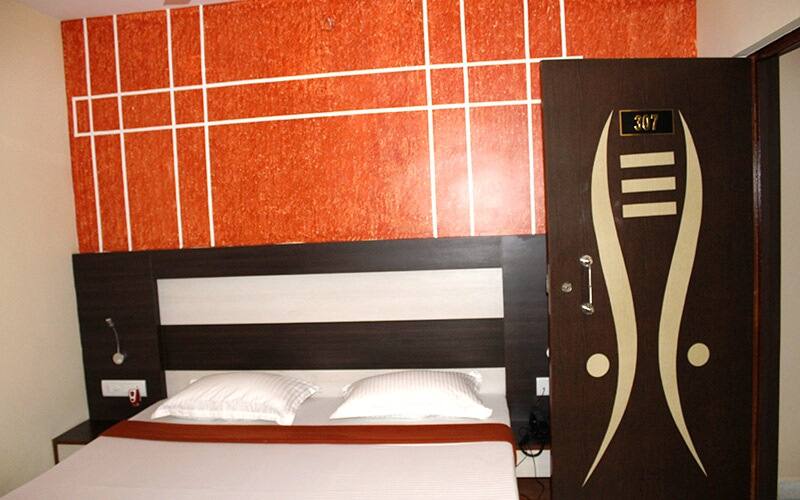The Altira Hotel, Jamshedpur 2